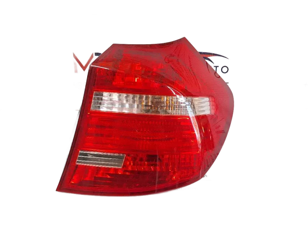 Stop fanale posteriore Destro BMW Serie 1 Serie (E87) (07>)