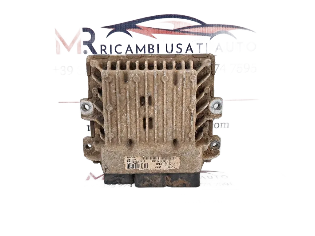 Centralina ECU FORD TRANSIT Custom Kombi (12>)