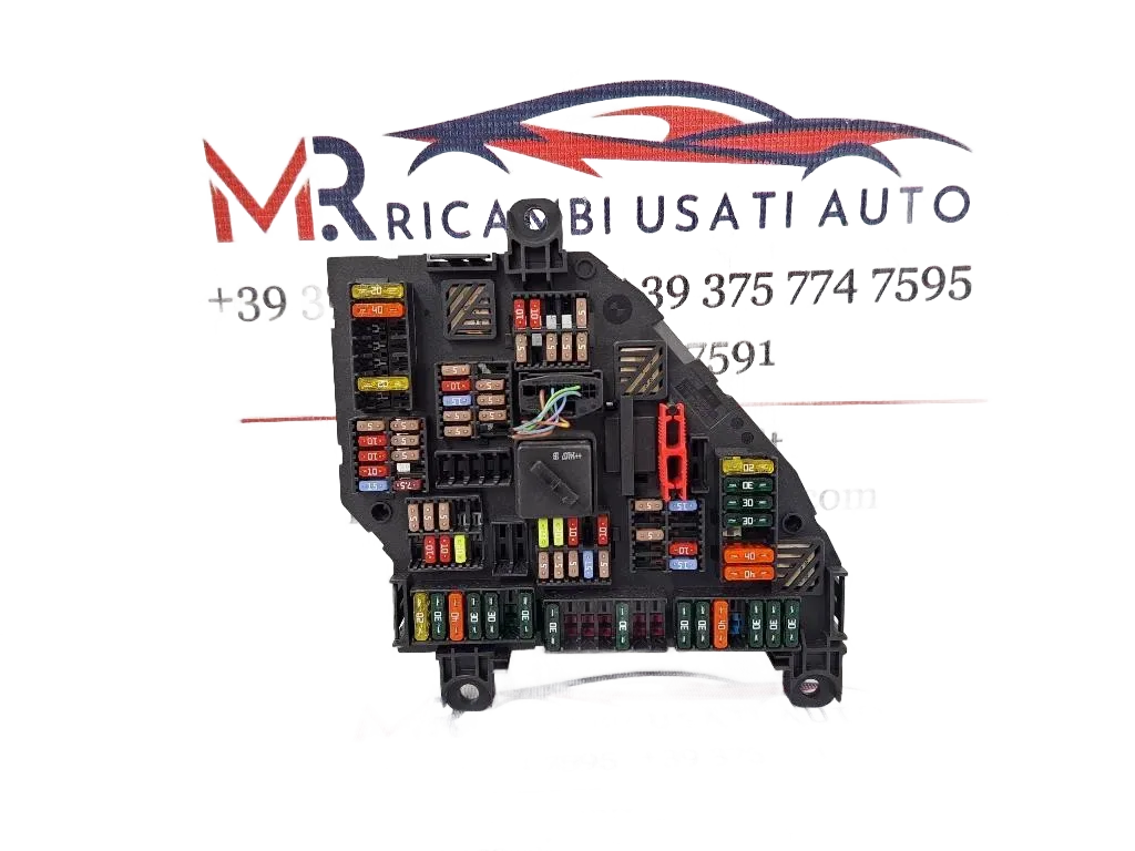 Modulo SAM BMW Serie 5 F10