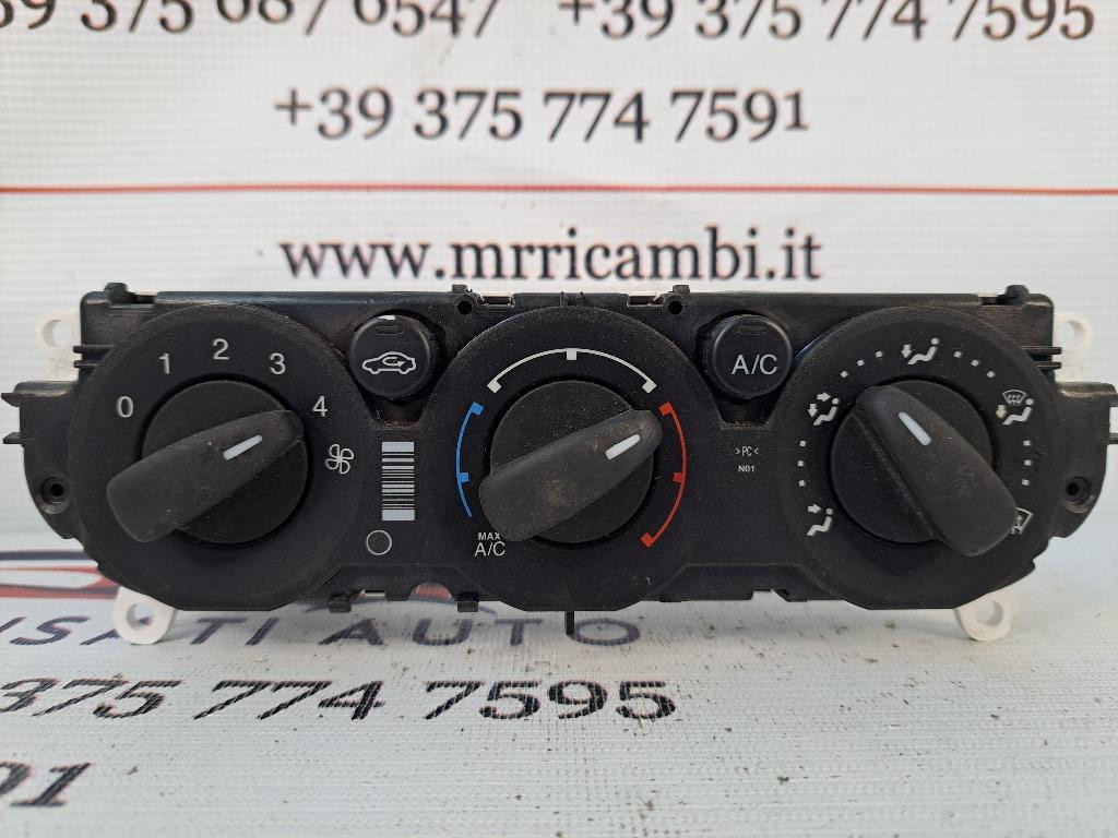 Comandi Clima FORD Focus Berlina 3° Serie