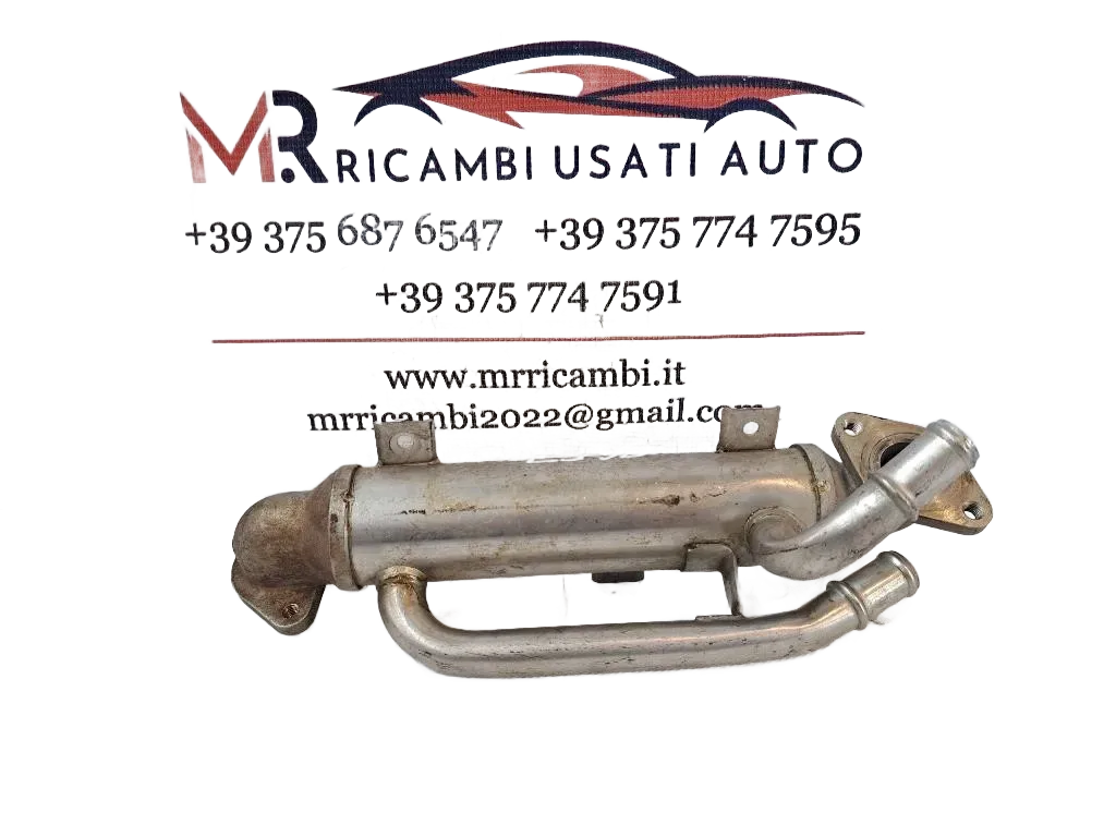 Scambiatore di calore VOLKSWAGEN Bora Berlina