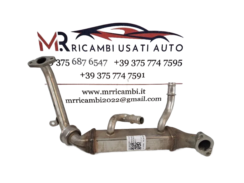 Scambiatore di calore MERCEDES Classe B W246 2° Serie