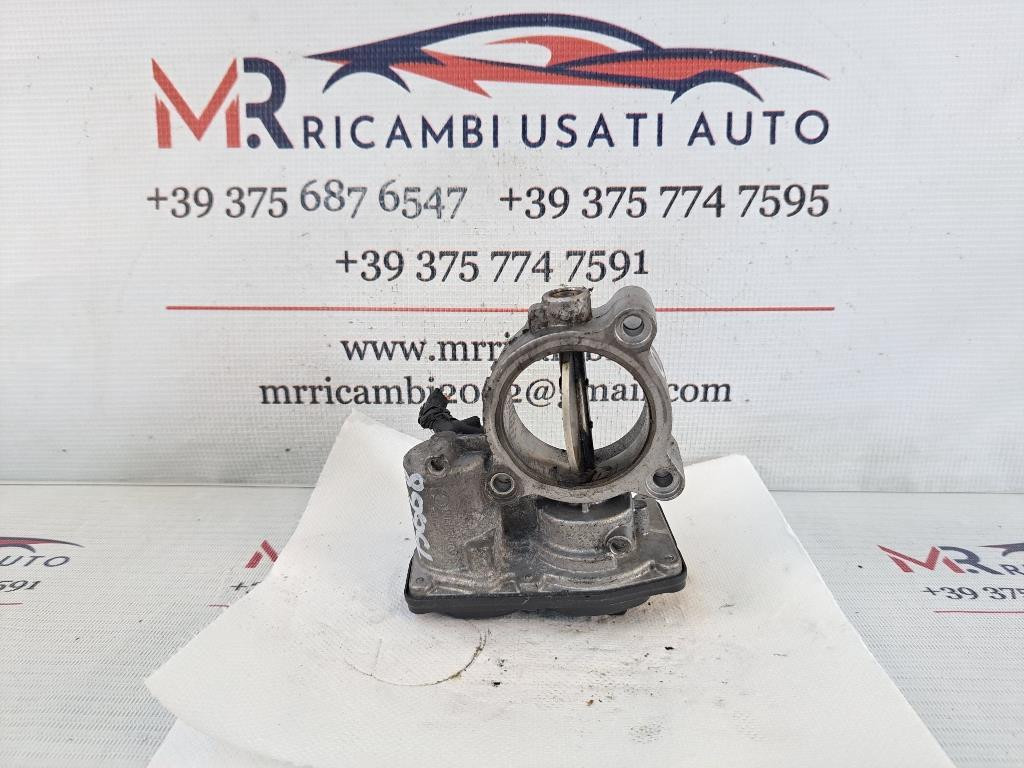 Corpo Farfallato BMW Serie 1 F20 (11>19)