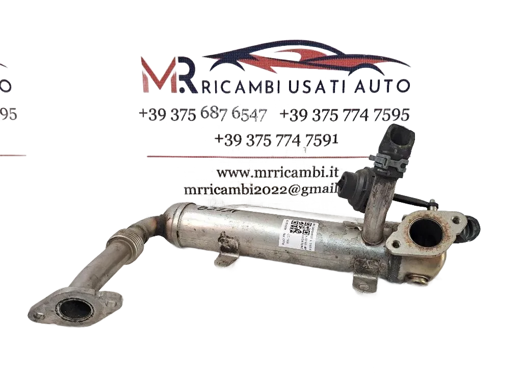 Scambiatore di calore AUDI A3 Serie (8P1) (08>12)