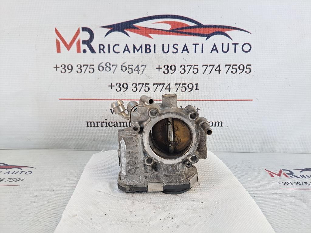 Corpo Farfallato OPEL Astra J