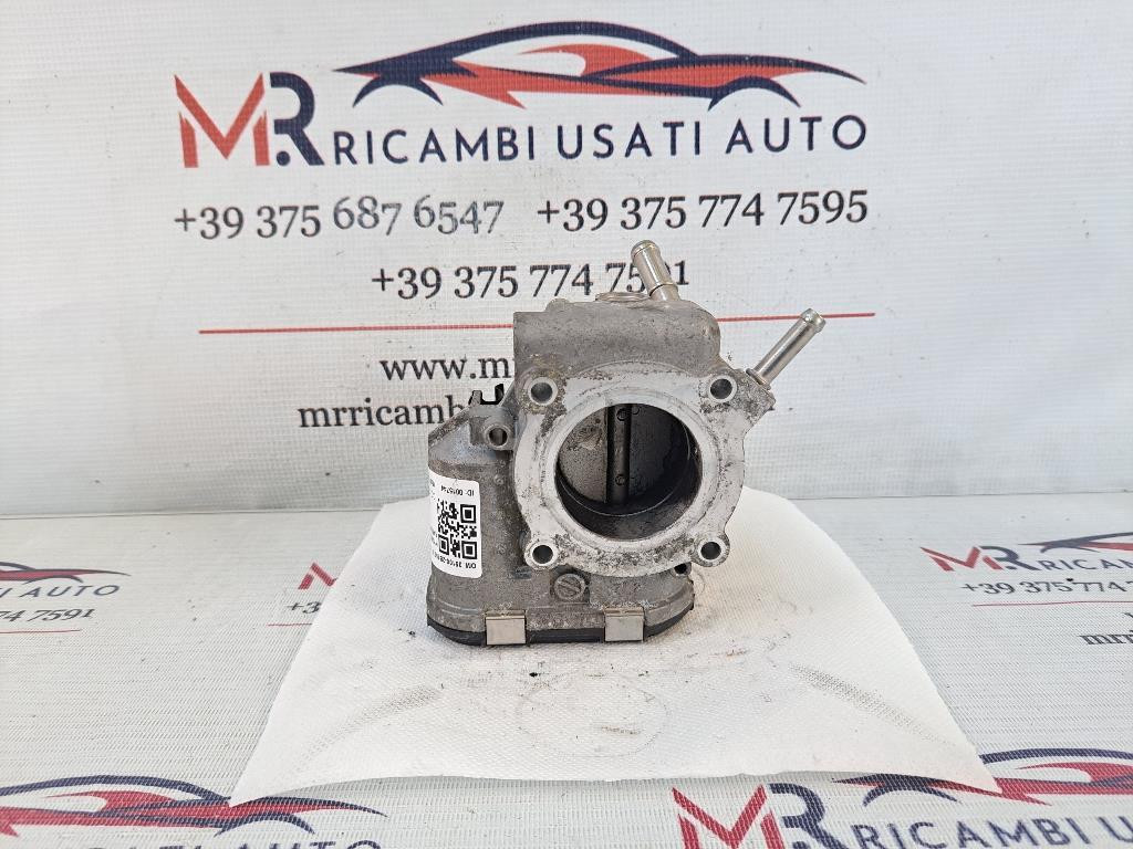 Corpo Farfallato HYUNDAI i30 Serie (12>18)