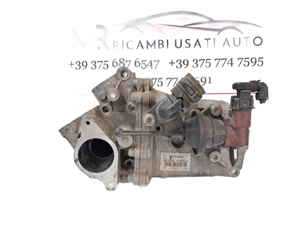 Scambiatore di calore OPEL Corsa D 5P 2° Serie