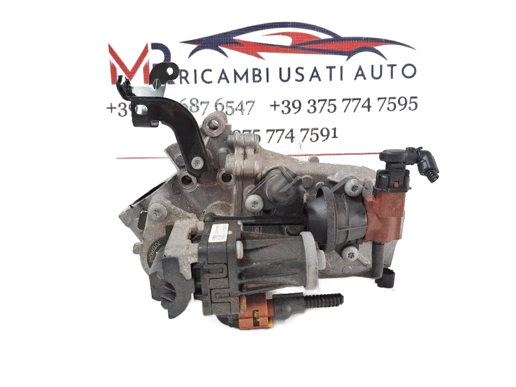 Scambiatore di calore OPEL Corsa D 5P 2° Serie