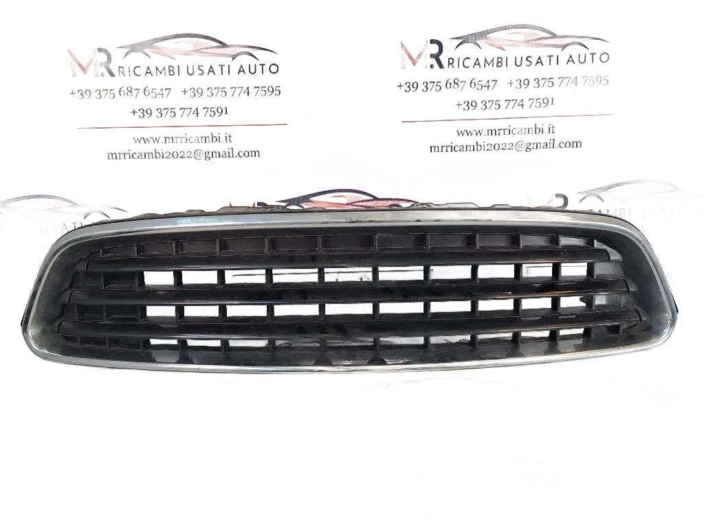 Griglia Anteriore MINI Countryman 1° Serie