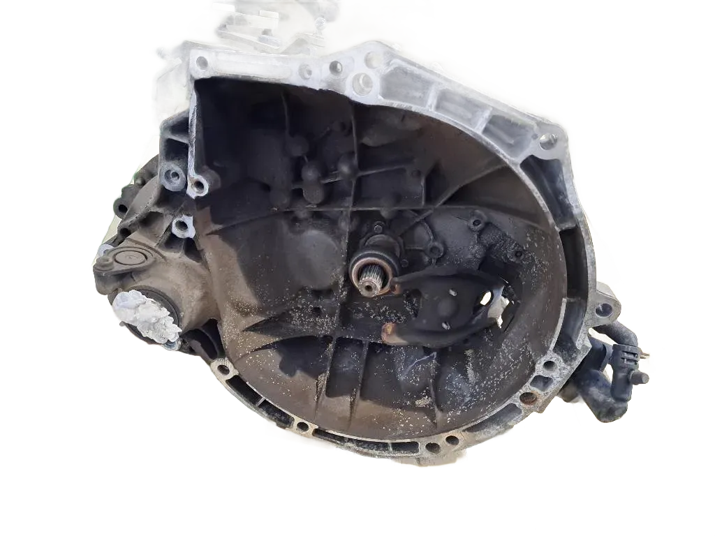 Cambio Manuale Completo PEUGEOT 208 Serie (12>19)