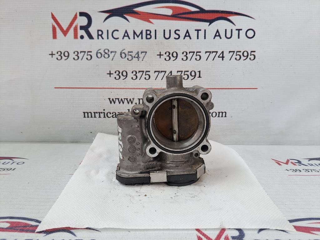 Corpo Farfallato OPEL Astra J