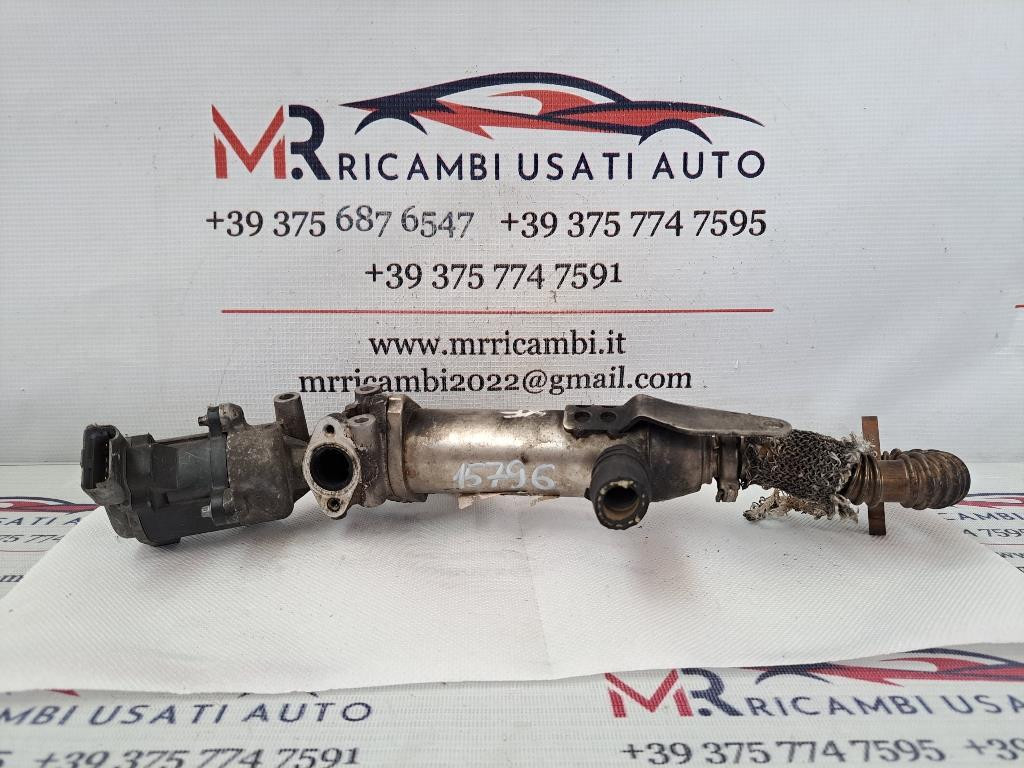 Scambiatore di calore LAND ROVER Range Rover SPORT (05>13)