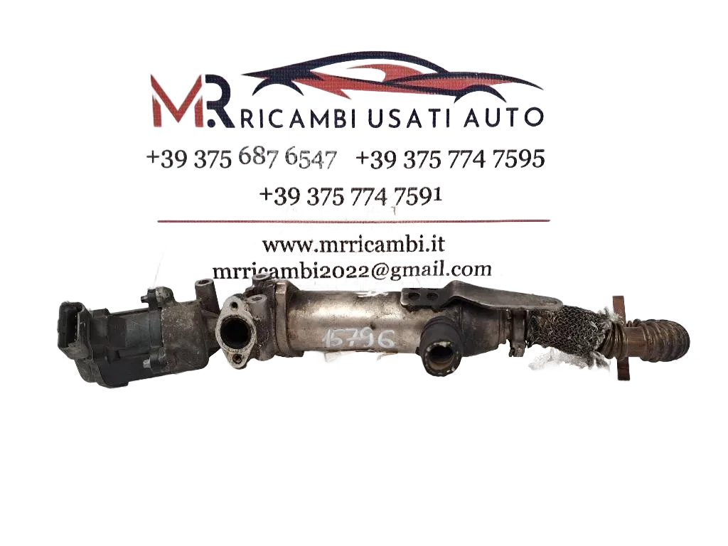 Scambiatore di calore LAND ROVER Range Rover SPORT (05>13)