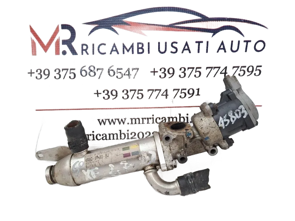 Scambiatore di calore BMW Serie 1 F20 (11>19)