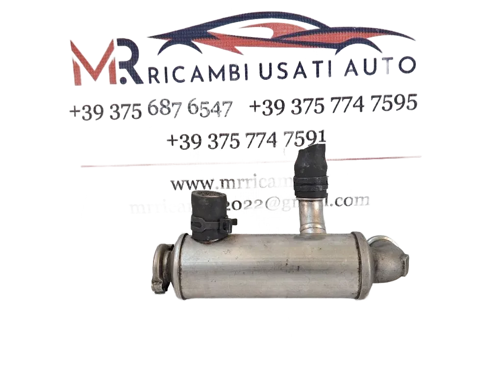 Scambiatore di calore MINI Cooper 2° Serie