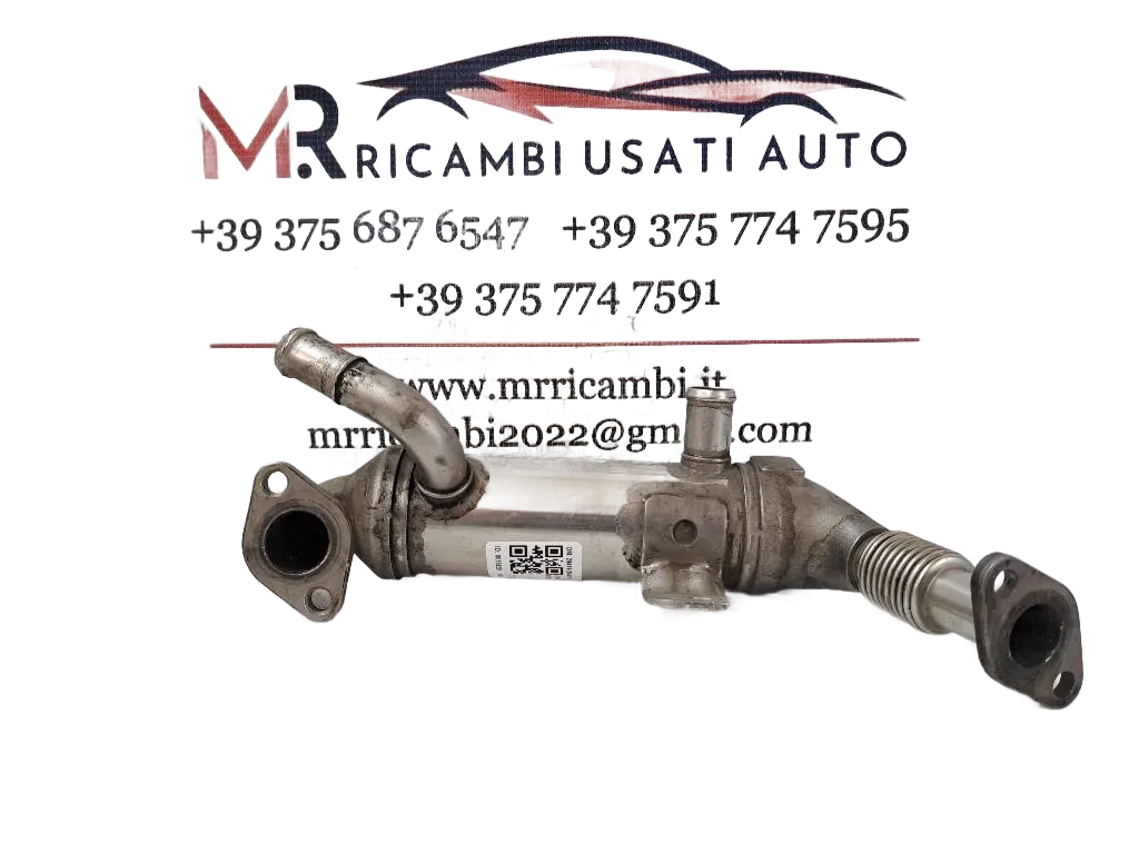 Scambiatore di calore KIA Rio 3° Serie