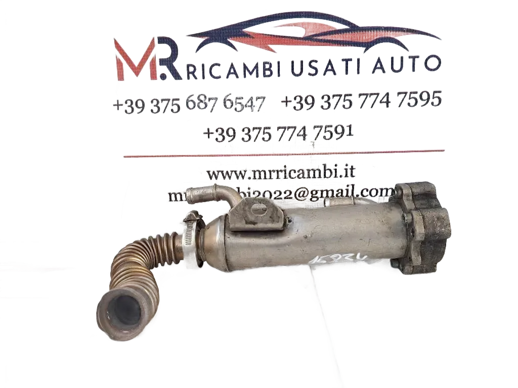 Scambiatore di calore VOLVO XC70 2° Serie