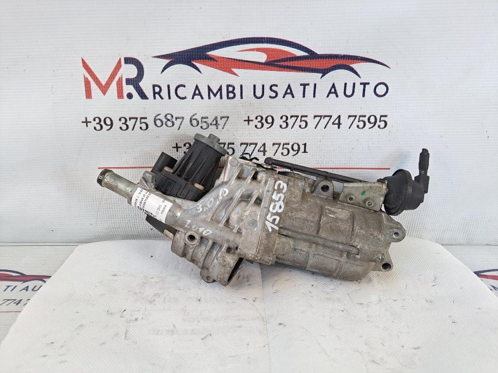 Scambiatore di calore JAGUAR XF Serie (11>15)