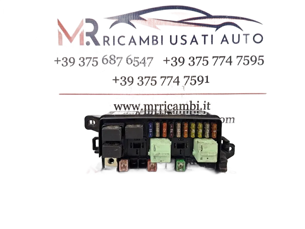 Modulo SAM MINI Cooper 2° Serie