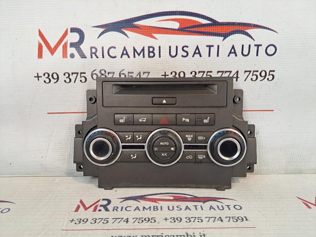 Comandi Clima LAND ROVER Range Rover SPORT (05>13)