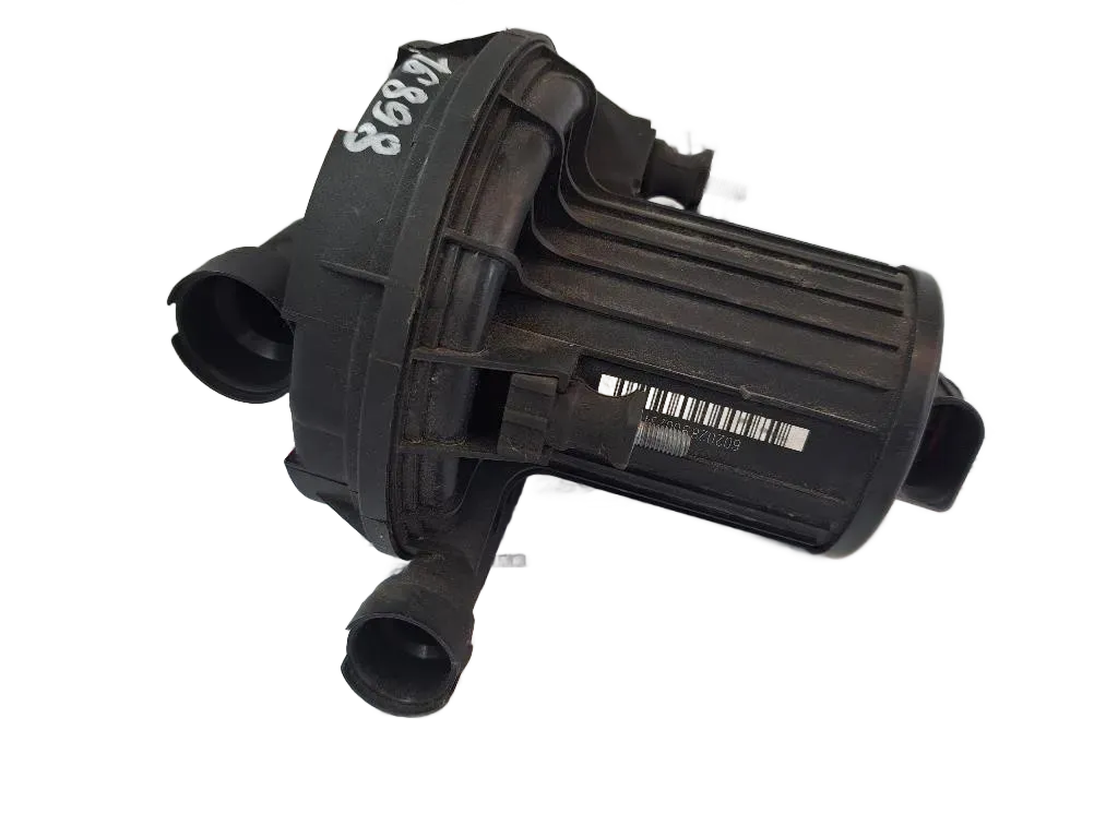 Turbina AUDI A3 Serie (8P1) (08>12)