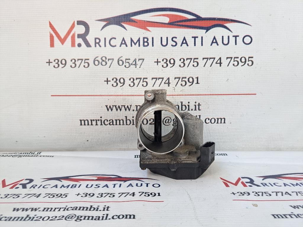 Corpo Farfallato FORD Kuga Serie (CBV) (08>13)