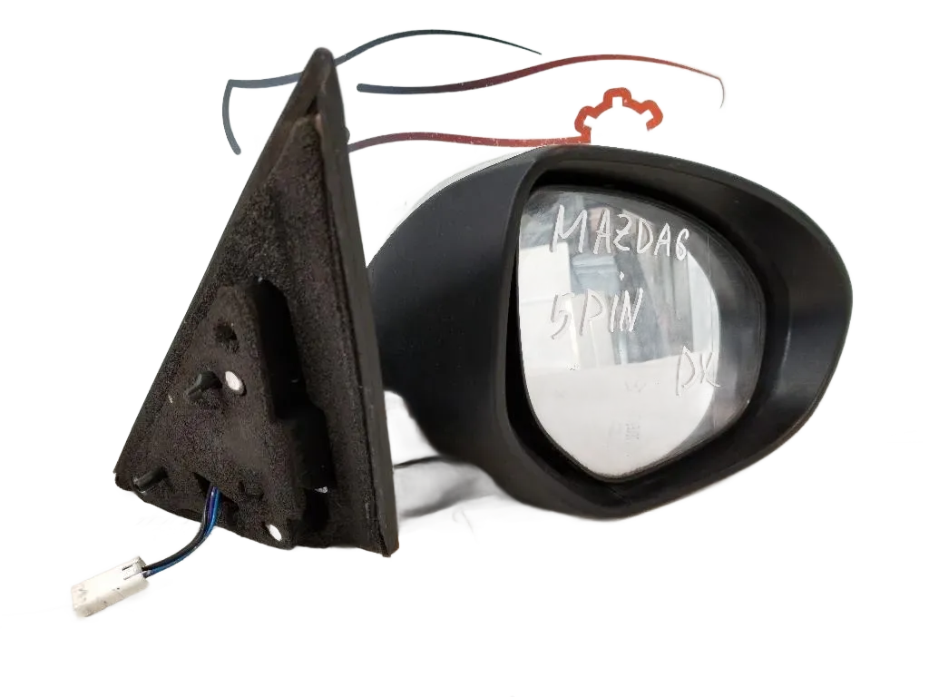 Specchietto Retrovisore Destro MAZDA 6 Berlina 2° Serie