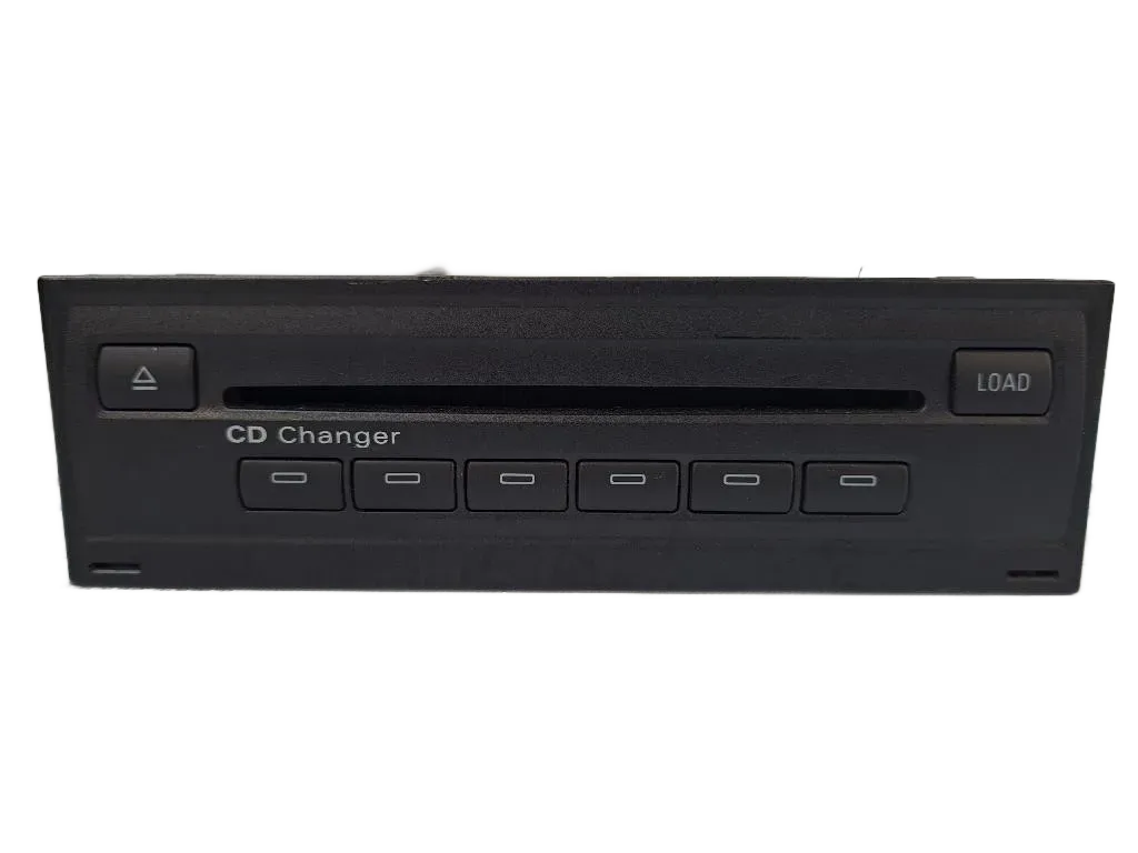 Autoradio AUDI A6 Berlina Serie C6 (4F2) (04>12)