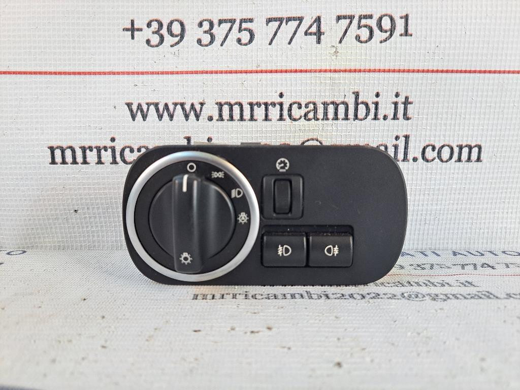 Interruttore comando luci LAND ROVER Range Rover SPORT (05>13)