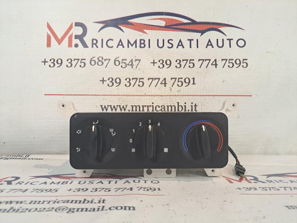 Comandi Clima LAND ROVER Freelander 3° Serie