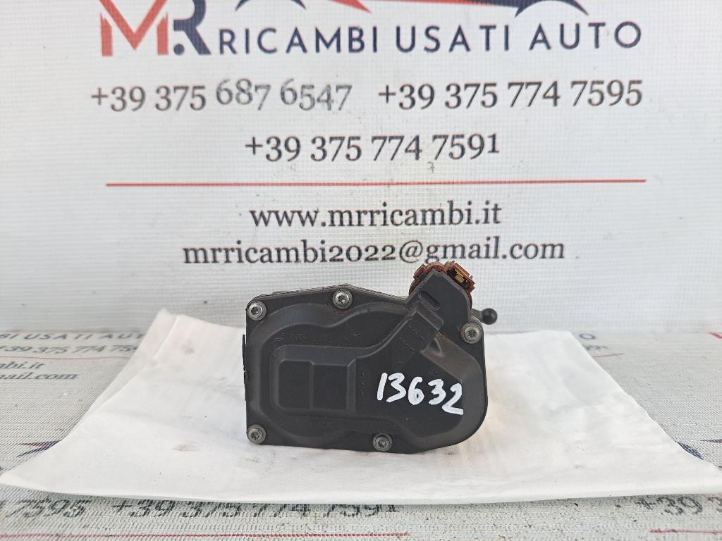 Corpo Farfallato OPEL Insignia Berlina