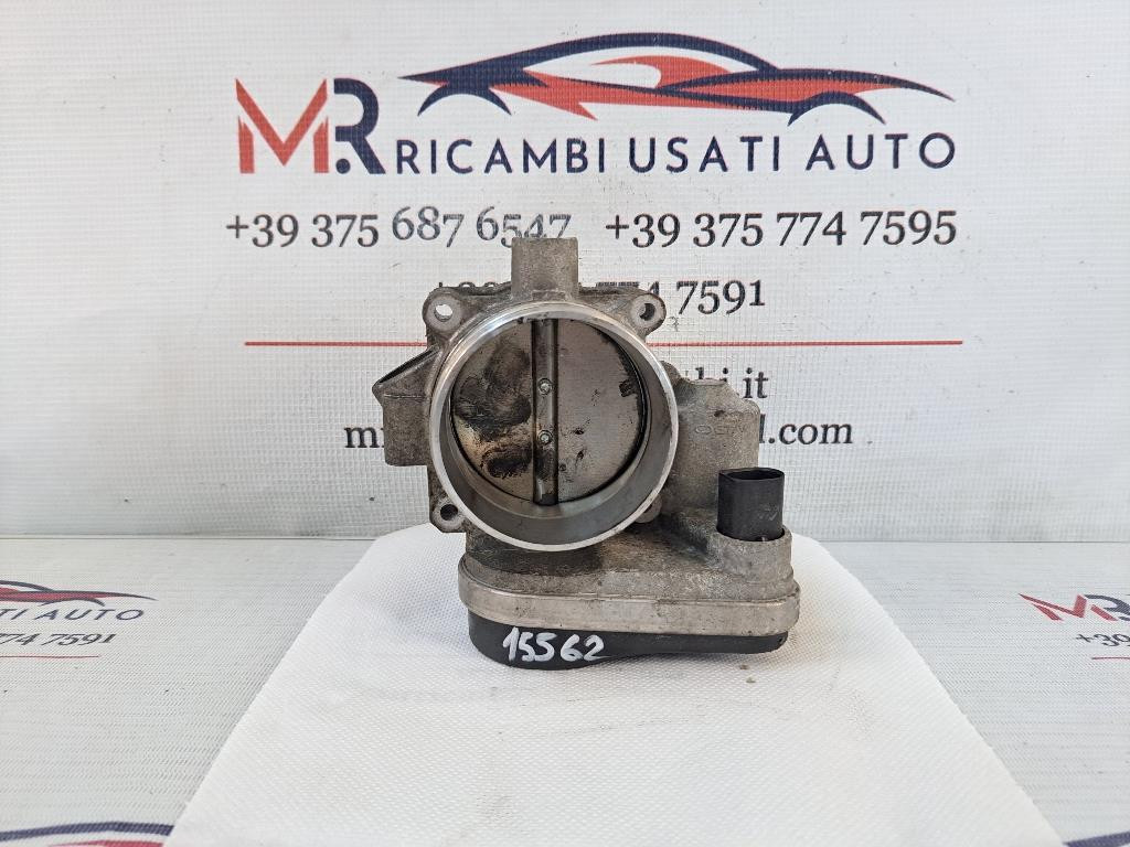 Corpo Farfallato AUDI TT Serie (8J3) (06>14)