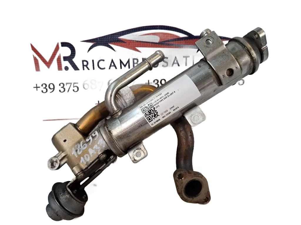 Scambiatore di calore AUDI A4 Berlina (07>10)