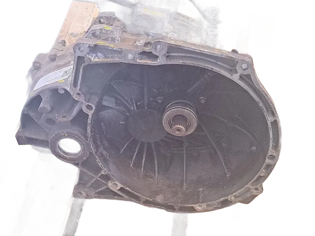 Cambio Manuale Completo VOLVO V50 1° Serie