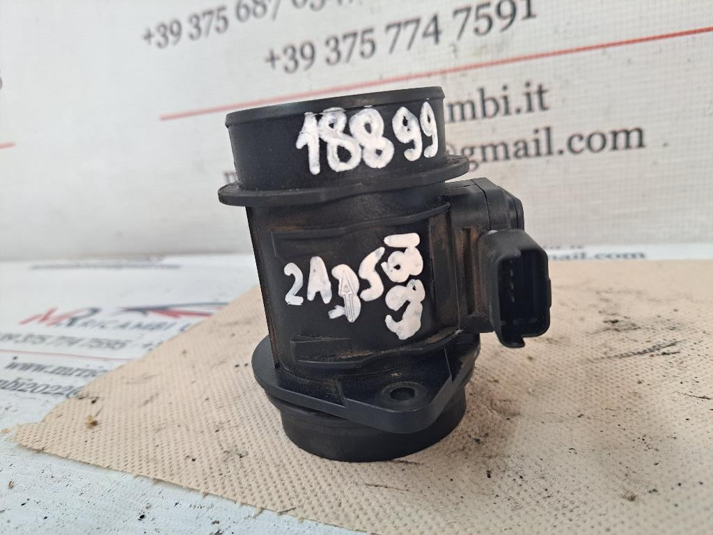 Debimetro FORD Fiesta 6° Serie