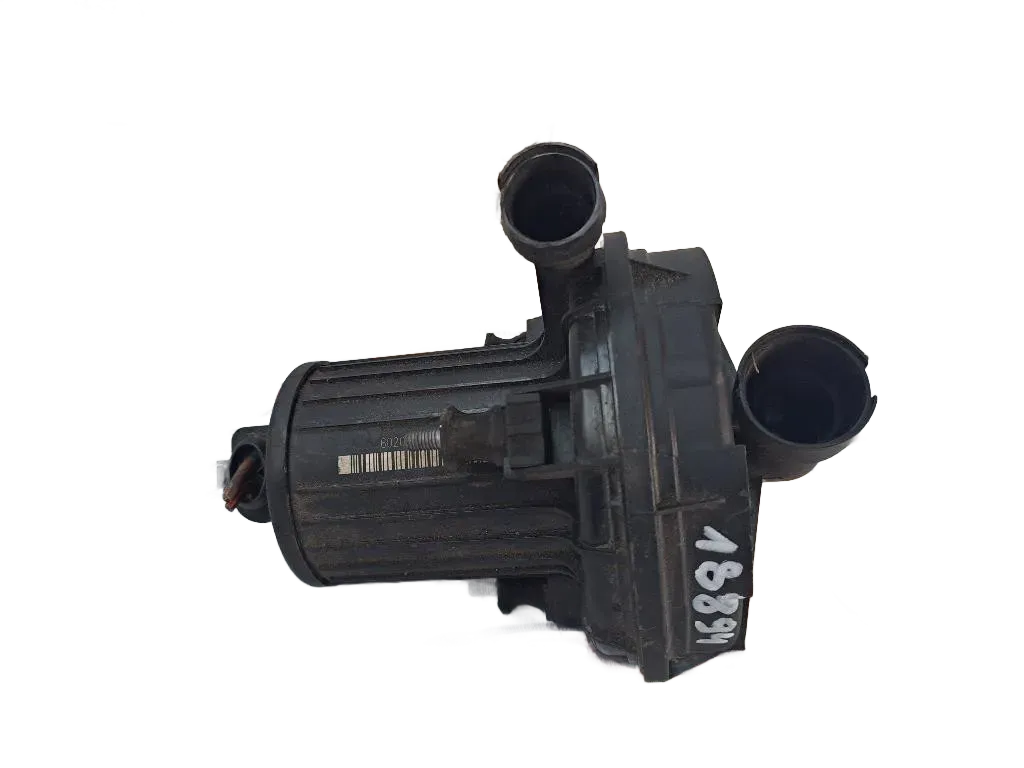 Turbina AUDI A3 Serie (8P1) (05>08)