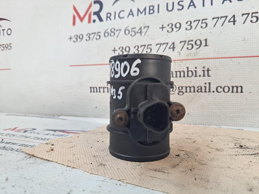 Debimetro OPEL Corsa E 3° Serie