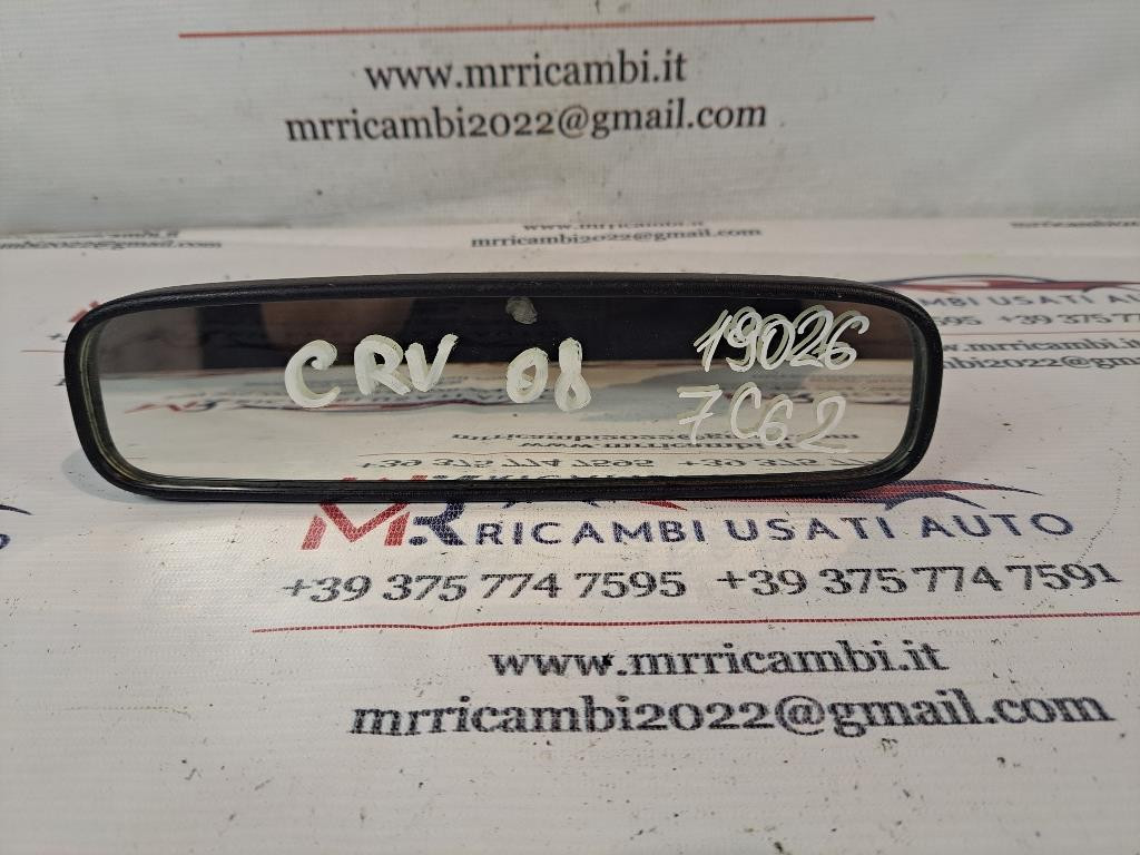 Specchietto Retrovisore Interno HONDA CR-V 4° Serie (07>12)