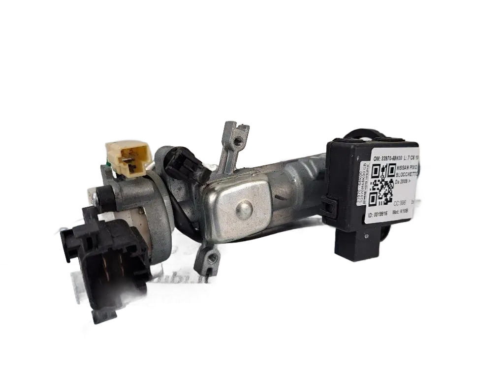 Blocchetto Accensione NISSAN Pixo 1° Serie