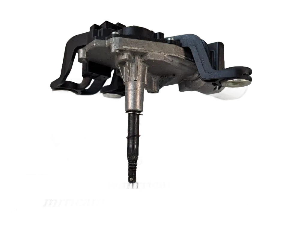 Motorino Tergilunotto posteriore VOLKSWAGEN Golf 6 Berlina (08>12)
