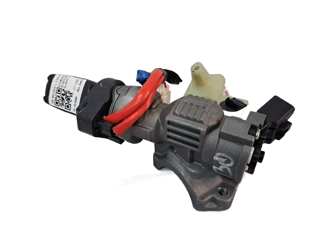 Blocchetto Accensione HYUNDAI i30 Serie (12>18)