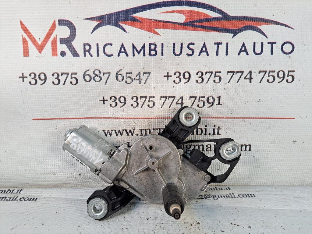 Motorino Tergilunotto posteriore VOLKSWAGEN Golf 5 Berlina (03>08)