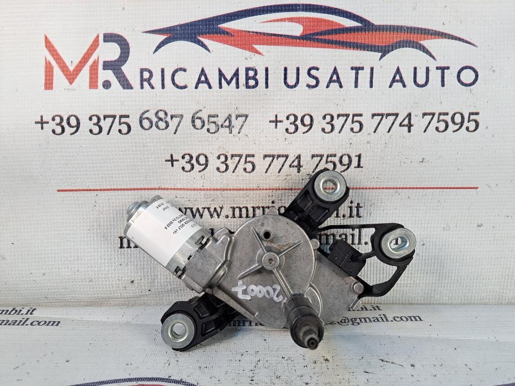 Motorino Tergilunotto posteriore VOLKSWAGEN Golf 5 Berlina (03>08)