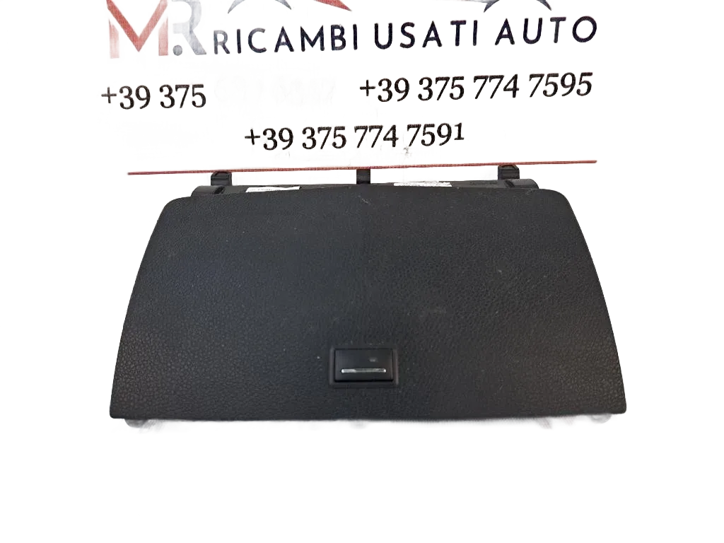 Display multifunzione computer di bordo MERCEDES Classe C Berlina W204