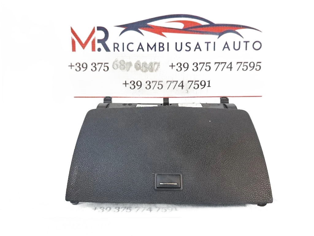 Display multifunzione computer di bordo MERCEDES Classe C Berlina W204