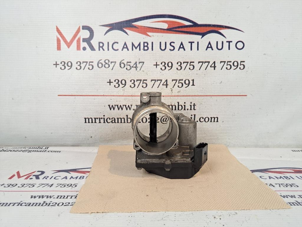 Corpo Farfallato FORD Galaxy Serie (CA1) (06>15)