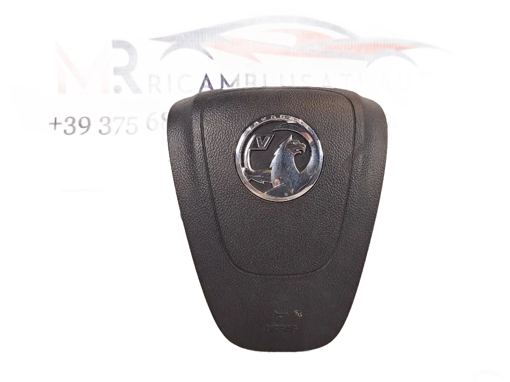 Airbag Volante OPEL Meriva 3° Serie