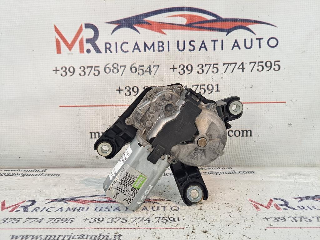 Motorino Tergilunotto posteriore OPEL Meriva 3° Serie