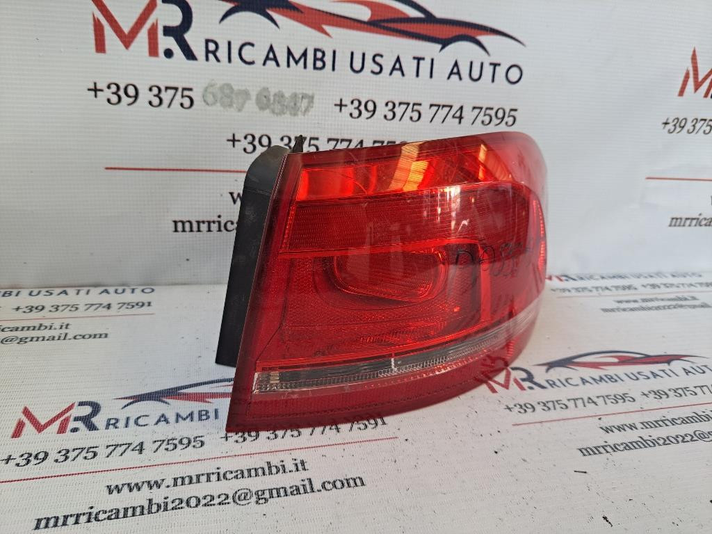 Stop fanale posteriore Destro VOLKSWAGEN Passat Variant 5° Serie