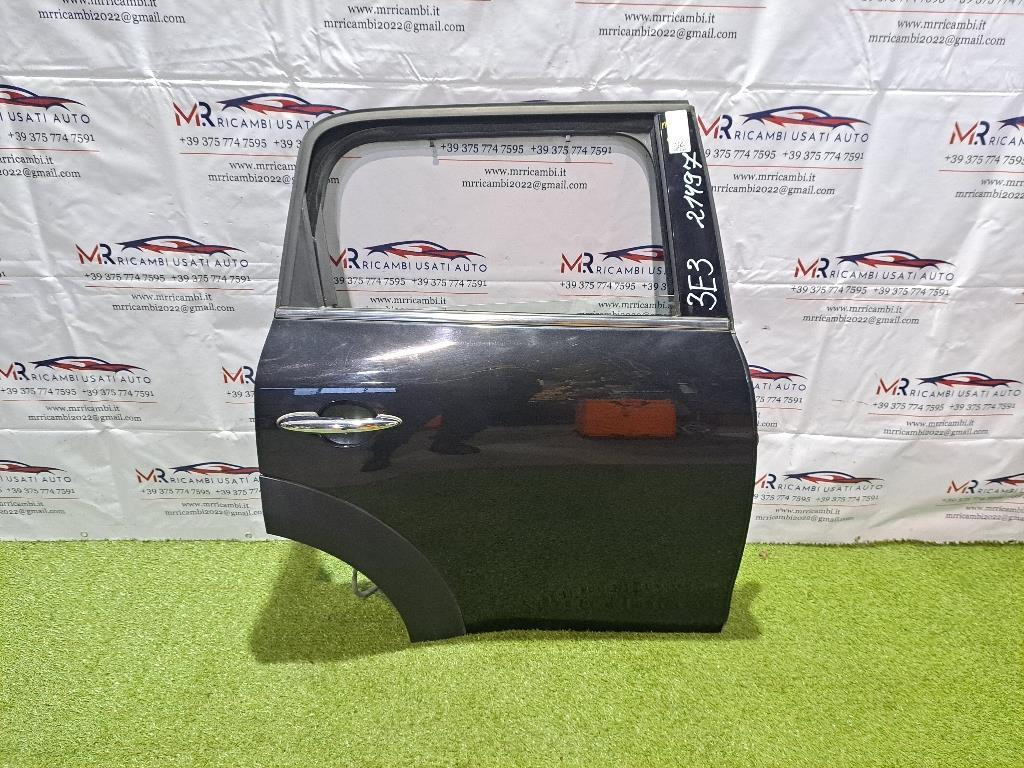 Portiera Posteriore Destra MINI Countryman 1° Serie